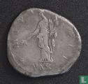 Römischen Reiches, AR Denar, 117-138, Hadrian, Rom, 118 AD - Bild 2
