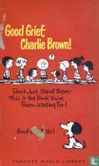 Good grief Charlie Brown - Afbeelding 2