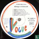 Le double disque d'or de Django Reinhardt - Afbeelding 3