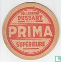 Prima Supérieure / The Best Stout JD as brewed in London - Afbeelding 1