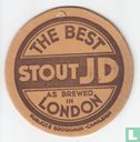 Prima Supérieure / The Best Stout JD as brewed in London - Image 2