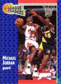League Leader - Michael Jordan - Image 1