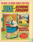 June and School Friend 341 - Bild 1