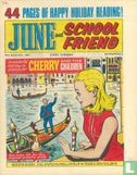 June and School Friend 336 - Bild 1