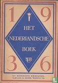 Het Nederlandsche boek 1936  - Bild 1