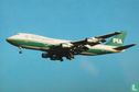 AP-AYV - Boeing 747-282B, Pakistan International Airlines - Image 1