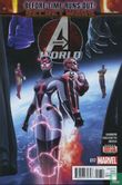Avengers World 17 - Image 1