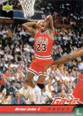 Game Faces - Michael Jordan - Image 1