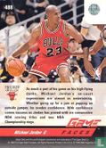 Game Faces - Michael Jordan - Image 2