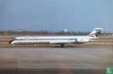 (A018) McDonnell-Douglas MD-88 - N935DL - Delta Air Lines - Afbeelding 1