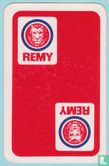 Joker, Belgium, Aliments - Diervoeders Remy, Speelkaarten, Playing Cards - Afbeelding 2