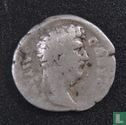 Romeinse Rijk, AR Denarius, 136-137 AD, Aelius als caesar onder Hadrianus, Rome, 137 AD - Image 1