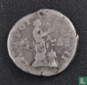 Romeinse Rijk, AR Denarius, 136-137 AD, Aelius als caesar onder Hadrianus, Rome, 137 AD - Image 2