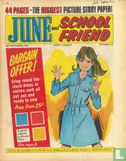June and School Friend 342 - Bild 1