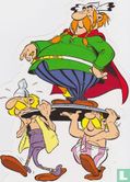 Asterix en Latraviata - Bild 3