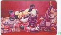 Mickey & Minnie mouse - Bild 1