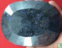 India  2350 carat (blue) Sapphire - Afbeelding 2