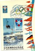 Olympische Winterspiele - Bild 1