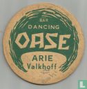 Bar dancing Oase - Afbeelding 1