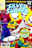 Silver Surfer -1 - Image 1