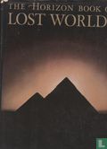 The horizon book of lost worlds - Afbeelding 1