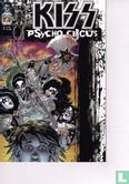 Psycho Circus 2 - Afbeelding 1