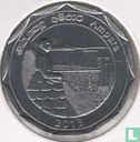 Sri Lanka 10 rupees 2013 "Ampara" - Image 1