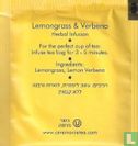 Lemongrass & Verbena - Image 2