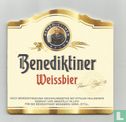 Benediktiner Weissbier - Afbeelding 1