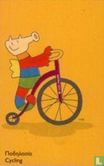 Paraolympics Proteas - Cycling - Image 2