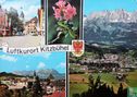 (14 001) Luftkurort Kitzbuhel - Tirol - Afbeelding 1