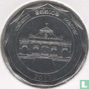Sri Lanka 10 roupies 2013 "Mannar" - Image 1