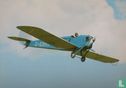(P157) de Havilland DH.53 Humming Bird - G-EBHX - Image 1