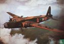 (P024) Vickers-Armstrong Wellington III - Z1572 - Royal Air Force - Image 1