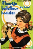 Floortje Bellefleur en haar hamster - Image 1