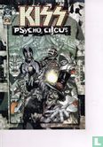 Psycho Circus 1   - Afbeelding 1
