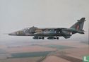(10) Sepecat Jaguar GR1 - XX122 - Royal Air Force - Afbeelding 1