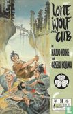 Lone Wolf and Cub 38 - Image 1