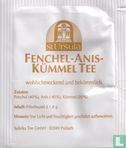 Fenchel - Anis - Kümmel Tee - Image 1