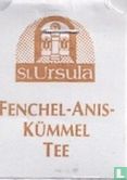 Fenchel - Anis - Kümmel Tee - Image 3
