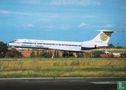 UR-65135 - Tupolev Tu-134 - Air Ukraine - Image 1