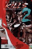 Deadpool kills the marvel universe - Afbeelding 1