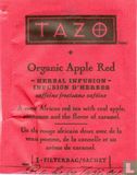 Organic Apple Red - Image 1