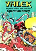 Operation Nessy - Afbeelding 1