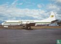 N287F - Lockheed Electra - Lynden Air Cargo - Afbeelding 1