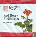 Red Berry & Hibiscus
