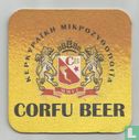 Corfu Beer - Image 1