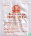 Husten- und Bronchial Tee  - Image 1