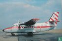 OK-DDV - LET L-410 - Air Vitkovice - Bild 1