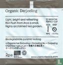 Organic Darjeeling